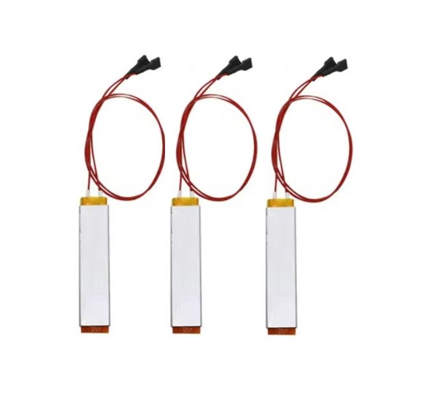 3 Resistencia eléctrica - 110V