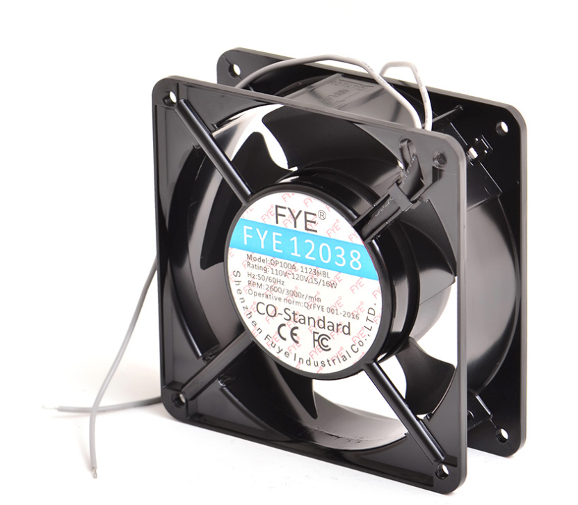 Ventilador de trabajo - 110V