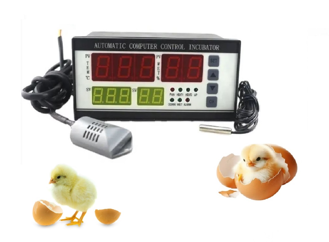 Controlador XM 18 - 110V