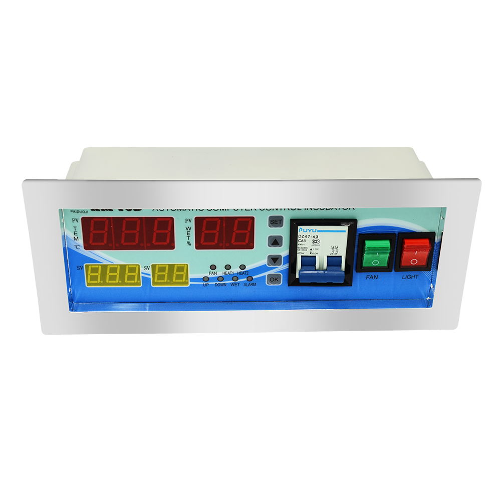 Controlador XM 18 D - 110V