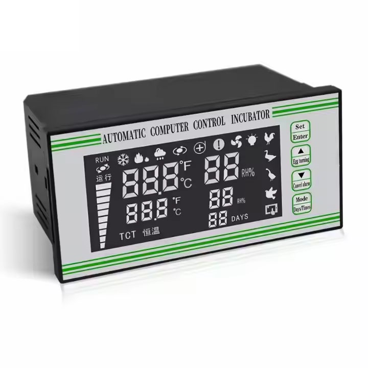 Controlador XM 18 S - 110V